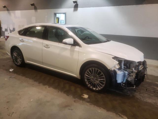 4T1BK1EB5HU264723 | 2017 TOYOTA AVALON XLE