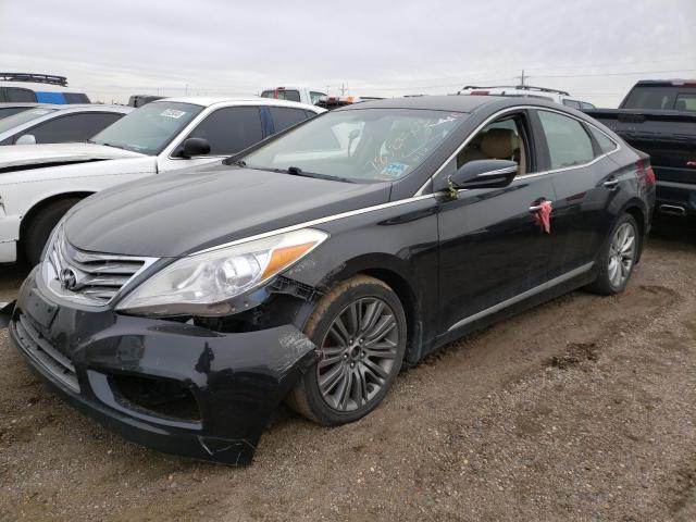 2014 Hyundai Azera 