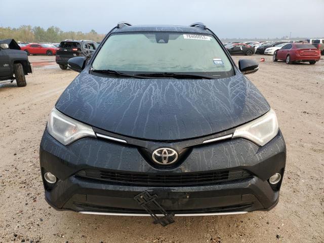 JTMWFREV5HD101718 | 2017 TOYOTA RAV4 XLE