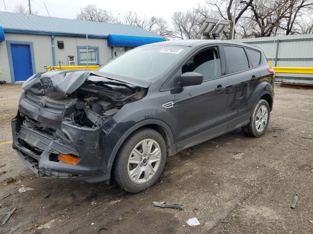 1FMCU0F70EUD16774 | 2014 FORD ESCAPE S