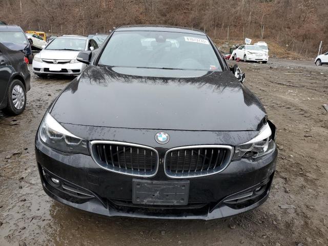 2018 BMW 330 XIGT WBA8Z9C53JG828344
