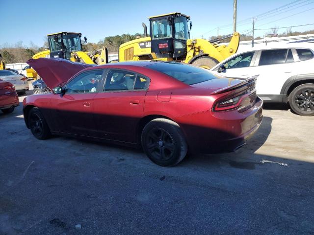 2C3CDXBG8LH162743 | 2020 DODGE CHARGER SX