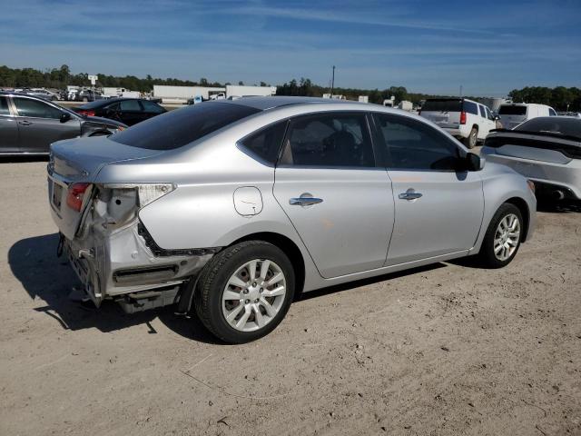 3N1AB7AP3HL671411 | 2017 NISSAN SENTRA S