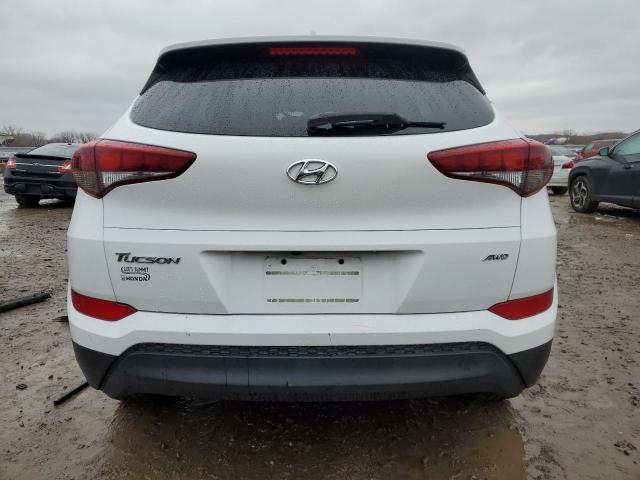 KM8J3CA46JU612241 | 2018 HYUNDAI TUCSON SEL