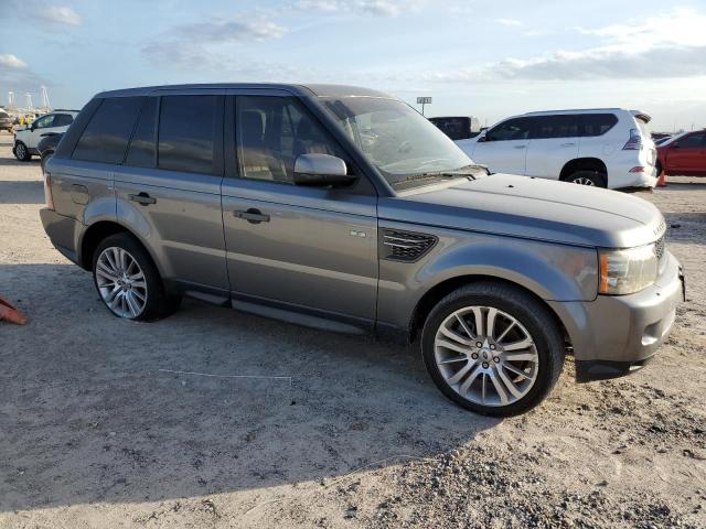 SALSK2D41BA701597 | 2011 Land Rover range rover sport lux