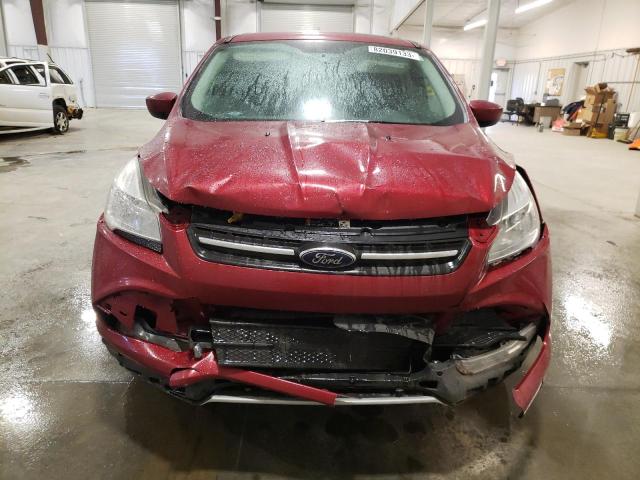 1FMCU9GX0GUB47801 | 2016 FORD ESCAPE SE