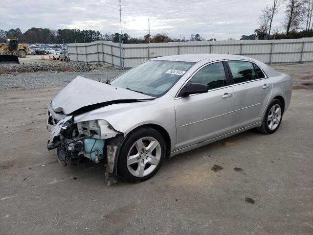 2011 Chevrolet Malibu LS