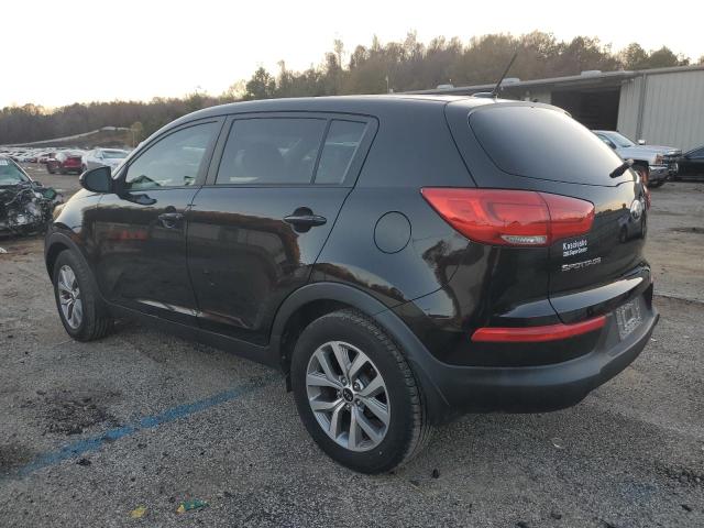 KNDPB3AC2F7762264 | 2015 KIA sportage lx