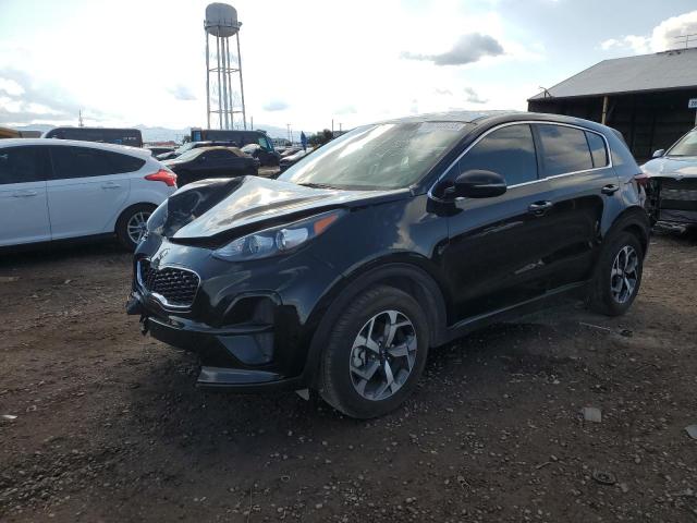 KNDPM3AC2L7782553 Kia Sportage L