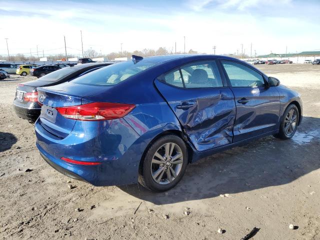 5NPD84LF6HH007552 | 2017 HYUNDAI ELANTRA SE