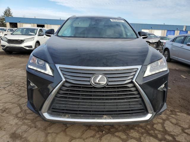 2T2BZMCA1GC043364 | 2016 LEXUS RX 350 BAS