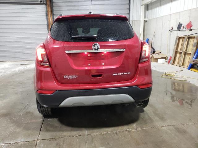 KL4CJBSB1JB518736 2018 BUICK ENCORE, photo no. 6