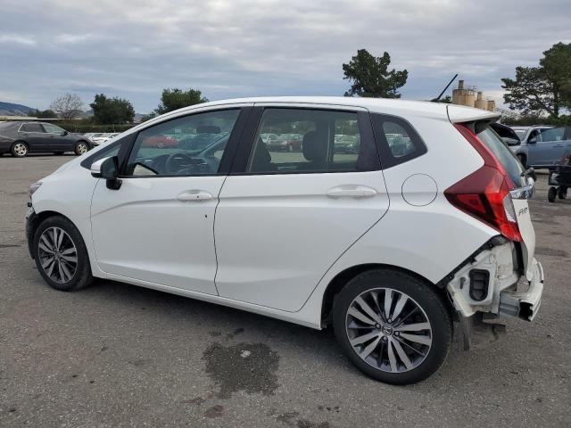 JHMGK5H75GX029694 | 2016 HONDA FIT EX