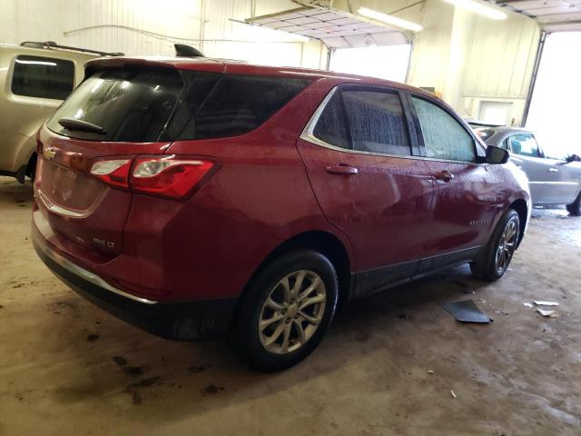 Vin: 2gnaxuev6l6167414, lot: 81966183, chevrolet equinox lt 20203