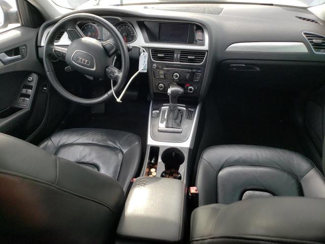 VIN WAUAFAFL4FN028953 2015 Audi A4, Premium no.8