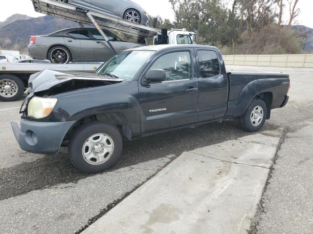 2005 Toyota Tacoma 