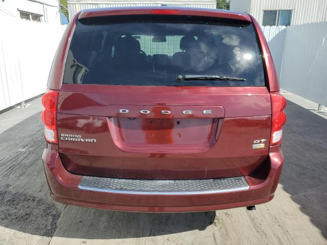 2C4RDGEG0KR670697 Dodge Caravan GRAND CARA 6