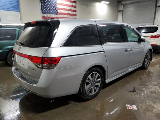 5FNRL5H96EB079472 | 2014 HONDA ODYSSEY TO