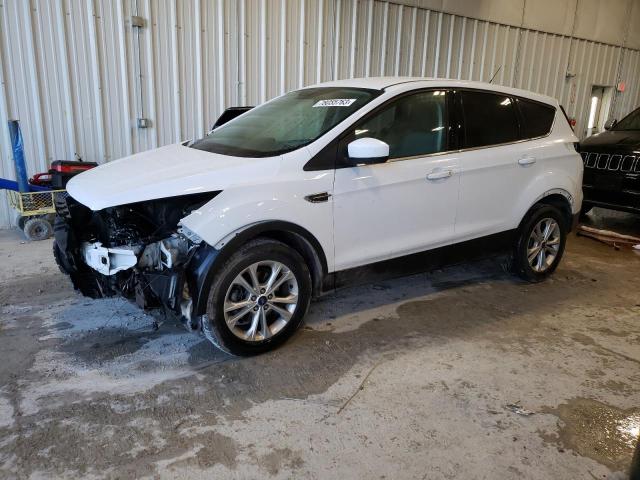 1FMCU0GD7HUE77048 | 2017 FORD ESCAPE SE