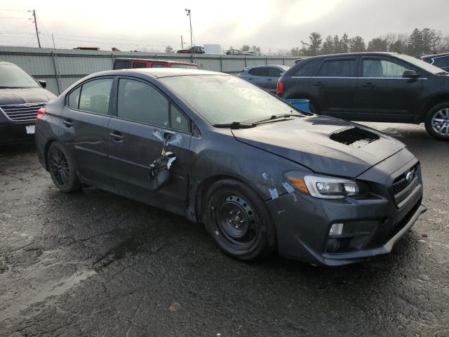 JF1VA2V62G9833354 | 2016 SUBARU WRX STI