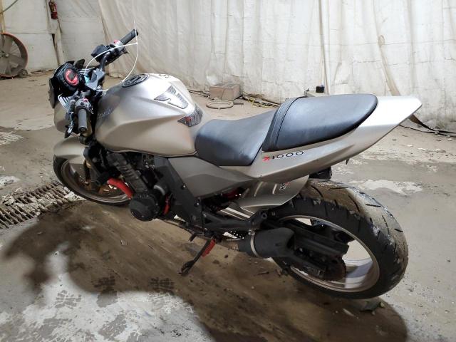 2005 KAWASAKI ZR1000 A1 - JKAZRCA135A028022