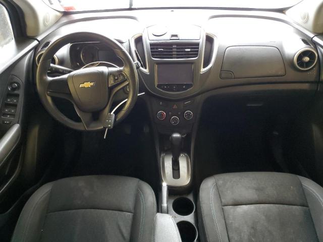 2015 CHEVROLET TRAX 1LS - KL7CJPSB5FB063011