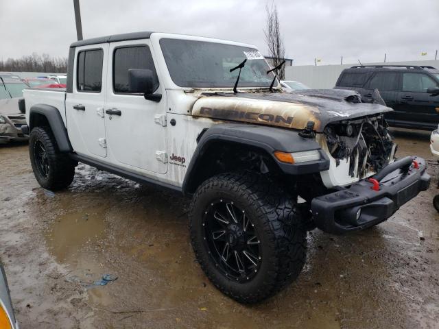 1C6JJTBG2LL157116 | 2020 JEEP GLADIATOR