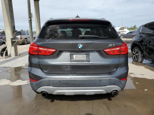 WBXHT3C32H5F67820 | 2017 BMW X1 XDRIVE2