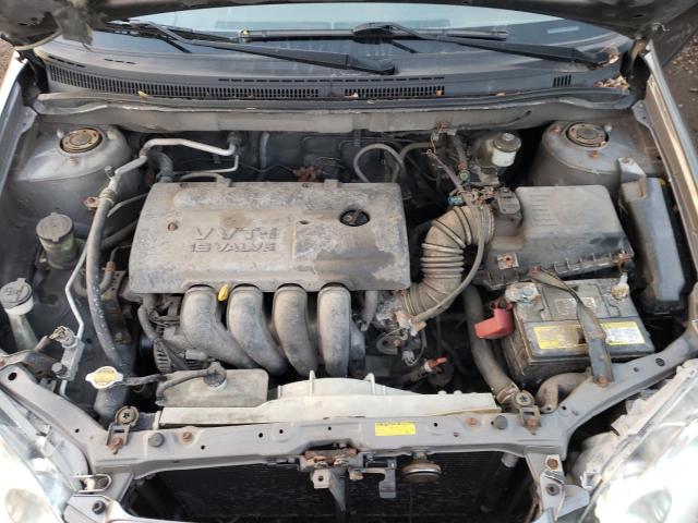 2T1BR32E53C047320 2003 Toyota Corolla Ce