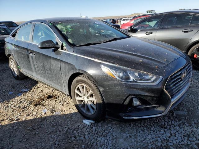 5NPE24AF4JH607792 | 2018 HYUNDAI SONATA SE