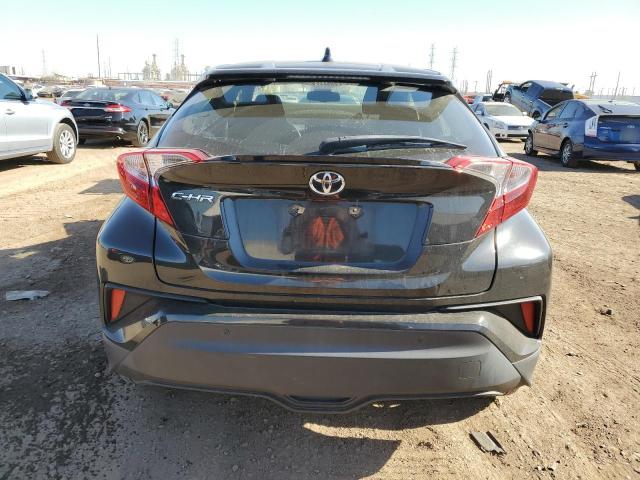 JTNKHMBX3K1028306 | 2019 TOYOTA C-HR XLE