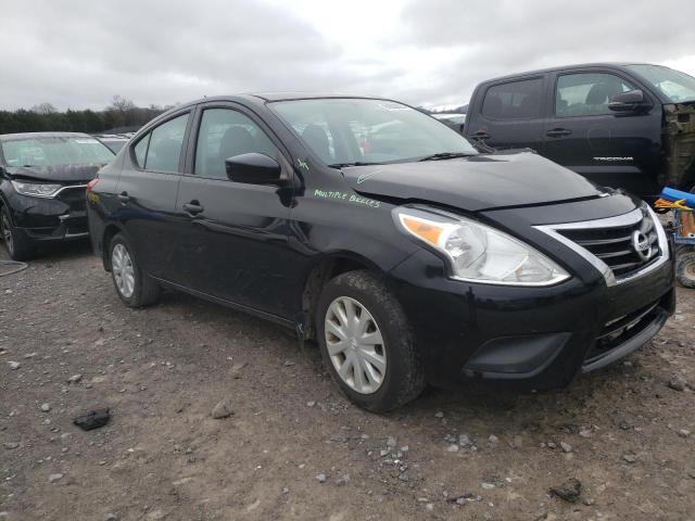 3N1CN7AP2HL885919 | 2017 NISSAN VERSA S