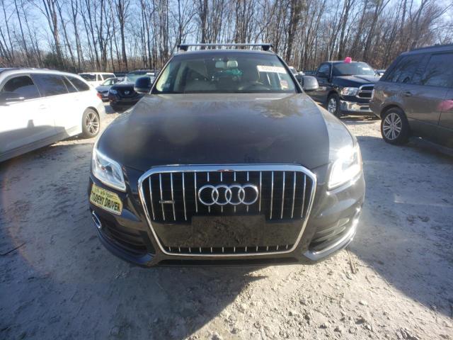 VIN WA1LFAFP6EA121665 2014 Audi Q5, Premium Plus no.5