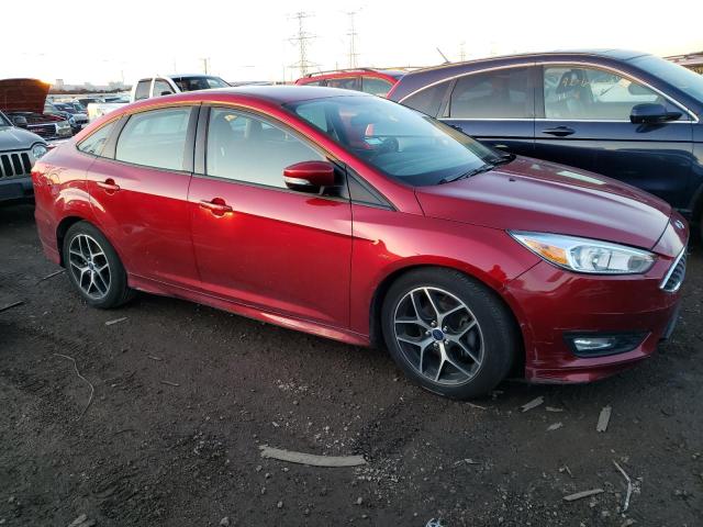 1FADP3F22FL339668 | 2015 FORD FOCUS SE