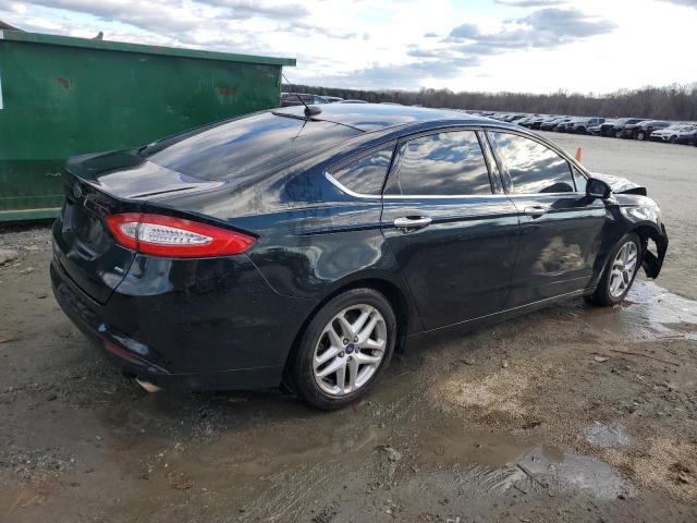 3FA6P0H77ER251053 | 2014 FORD FUSION SE