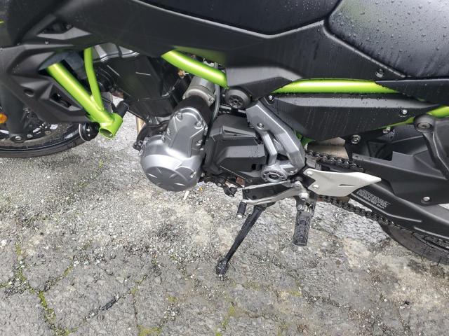 2019 KAWASAKI ER650 H - JKAEREH14KDA44372