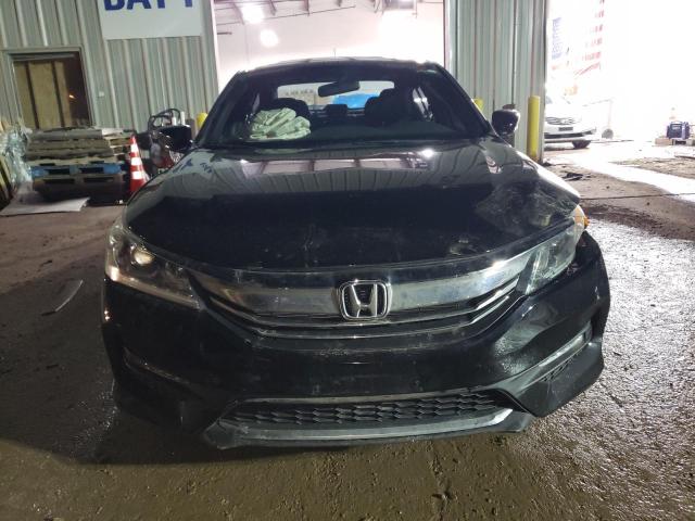 1HGCR2F53HA245190 | 2017 HONDA ACCORD