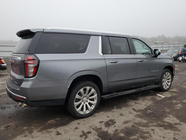 2022 CHEVROLET SUBURBAN K - 1GNSKFKD9NR326119