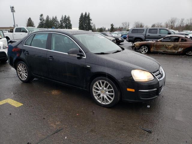 2007 Volkswagen Jetta Wolfsburg VIN: 3VWEF71K77M085775 Lot: 81839363