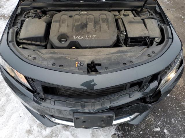 2G1125S34F9189021 | 2015 Chevrolet impala lt