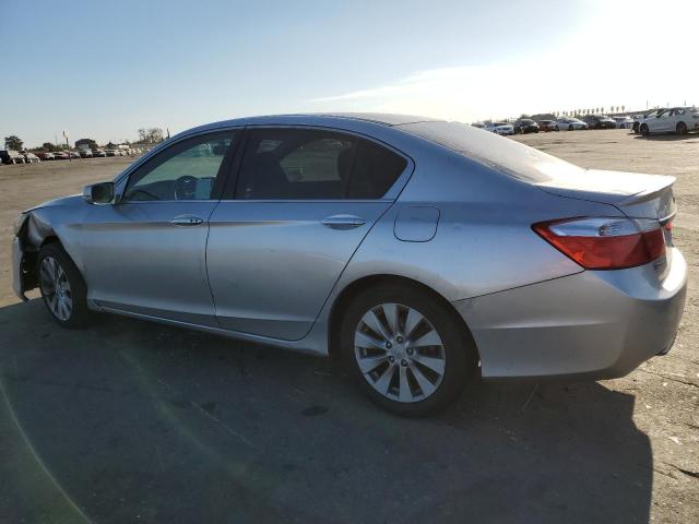 2014 Honda Accord Ex VIN: 1HGCR2F72EA152903 Lot: 78948213