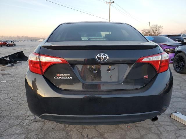 2T1BURHEXFC323617 | 2015 TOYOTA COROLLA L