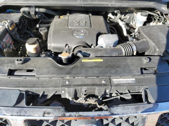 2009 Nissan Titan Xe VIN: 1N6AA07C79N313061 Lot: 79388793