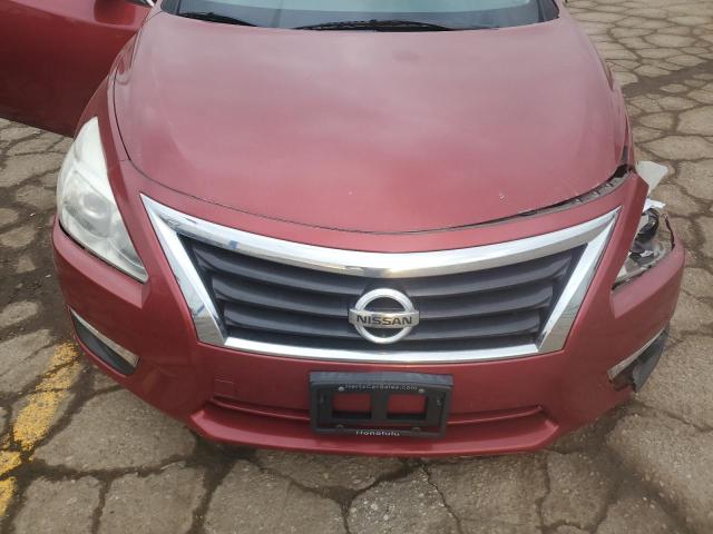 1N4AL3AP1EN380975 | 2014 Nissan altima 2.5