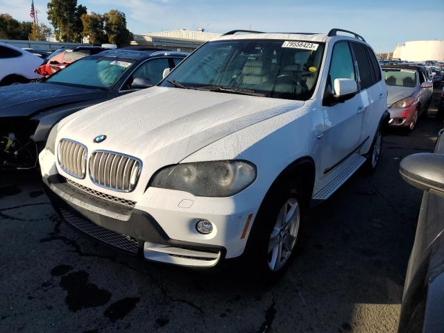 2007 BMW X5 4.8I for Sale | CA - MARTINEZ | Wed. Feb 28, 2024 - Used ...