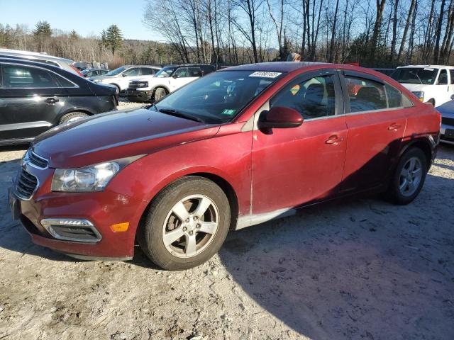 1G1PC5SB7F7197100 | 2015 CHEVROLET CRUZE LT