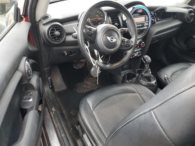 WMWXM5C59FT939059 | 2015 MINI COOPER