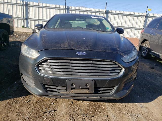 VIN 3FA6P0H76ER296923 2014 FORD FUSION no.5