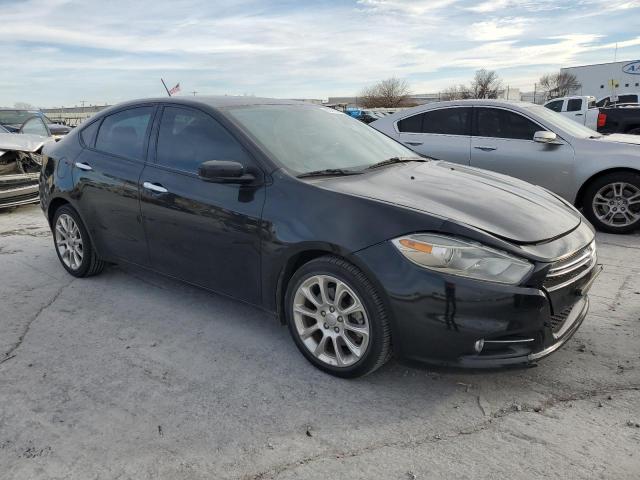 2016 DODGE DART LIMIT 1C3CDFCB7GD624905