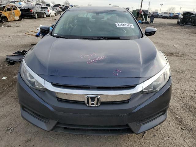 19XFC2F75GE088403 | 2016 HONDA CIVIC EX